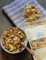Preview: Crunchy Granola trial package with 8 delicious baked mueslis